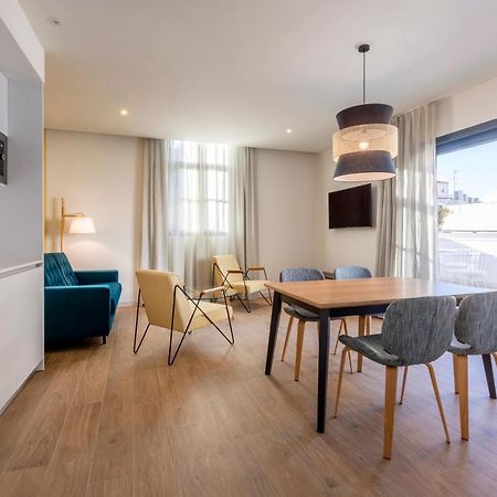 Ferienwohnung Tandem Portal De Elche Alicante Exterior foto