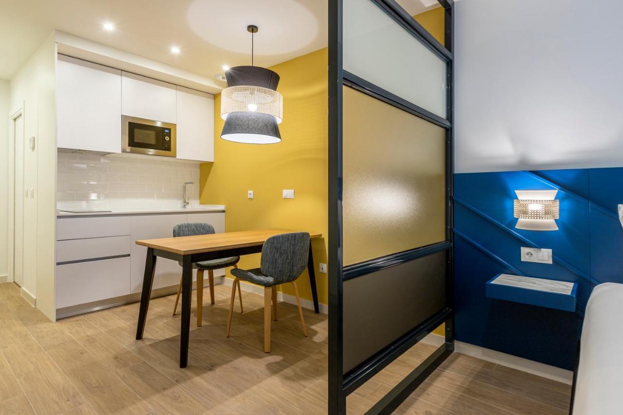 Ferienwohnung Tandem Portal De Elche Alicante Exterior foto
