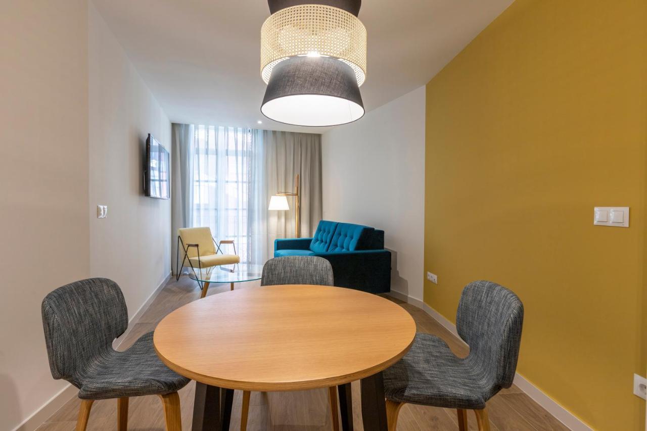 Ferienwohnung Tandem Portal De Elche Alicante Exterior foto