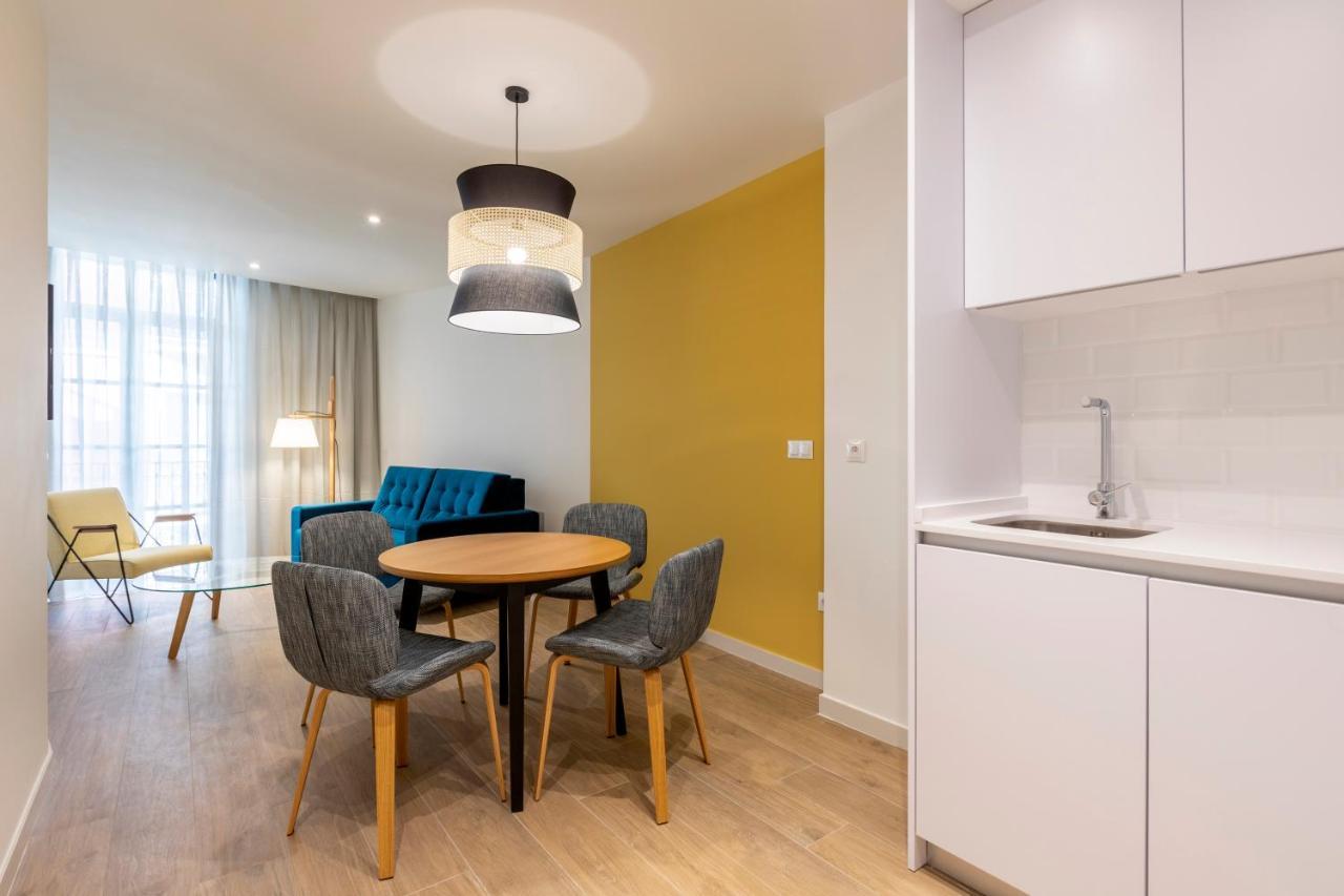 Ferienwohnung Tandem Portal De Elche Alicante Exterior foto