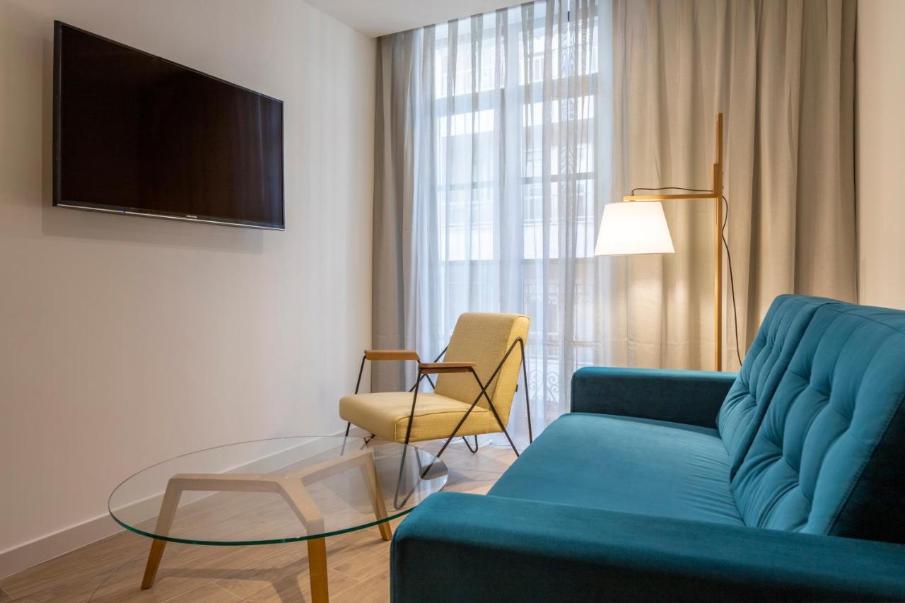 Ferienwohnung Tandem Portal De Elche Alicante Exterior foto