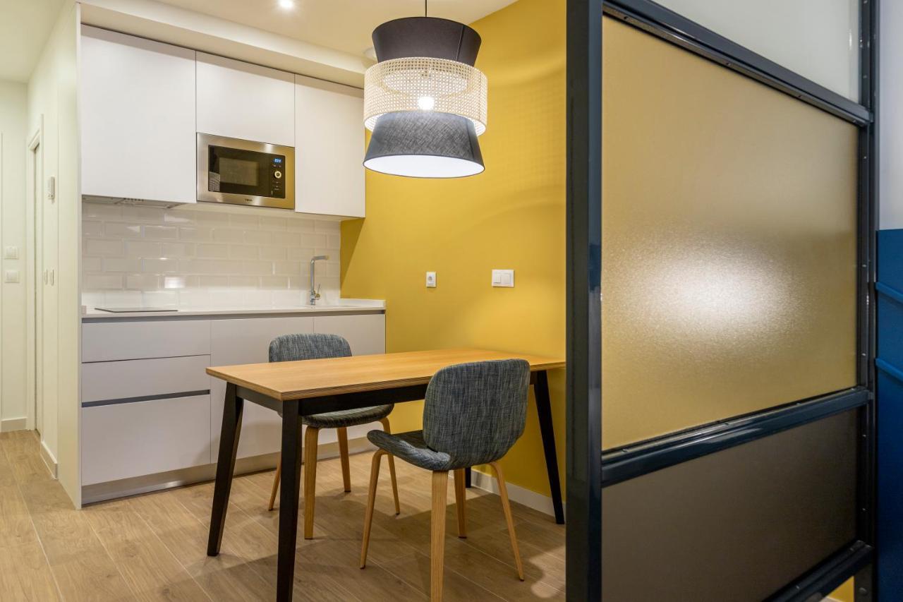 Ferienwohnung Tandem Portal De Elche Alicante Exterior foto