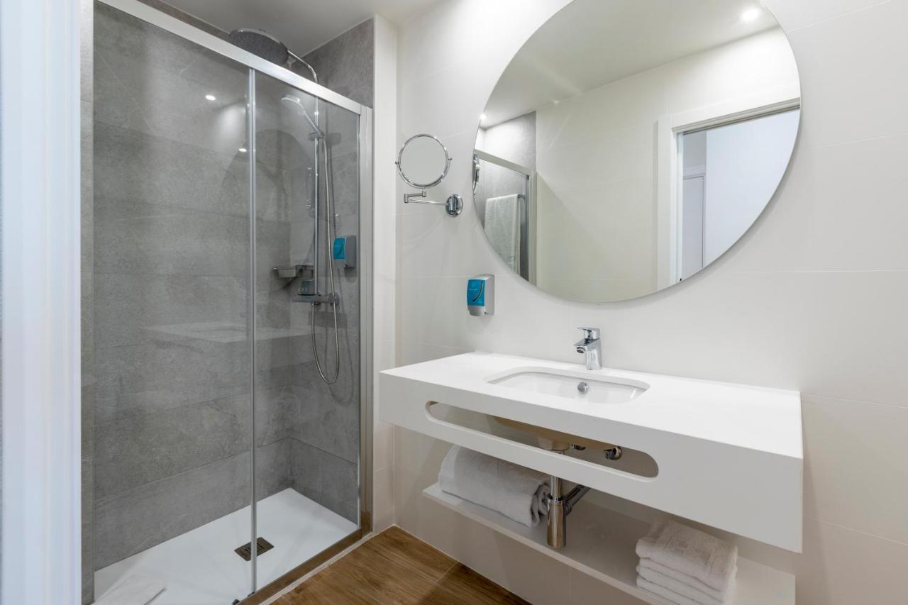 Ferienwohnung Tandem Portal De Elche Alicante Exterior foto